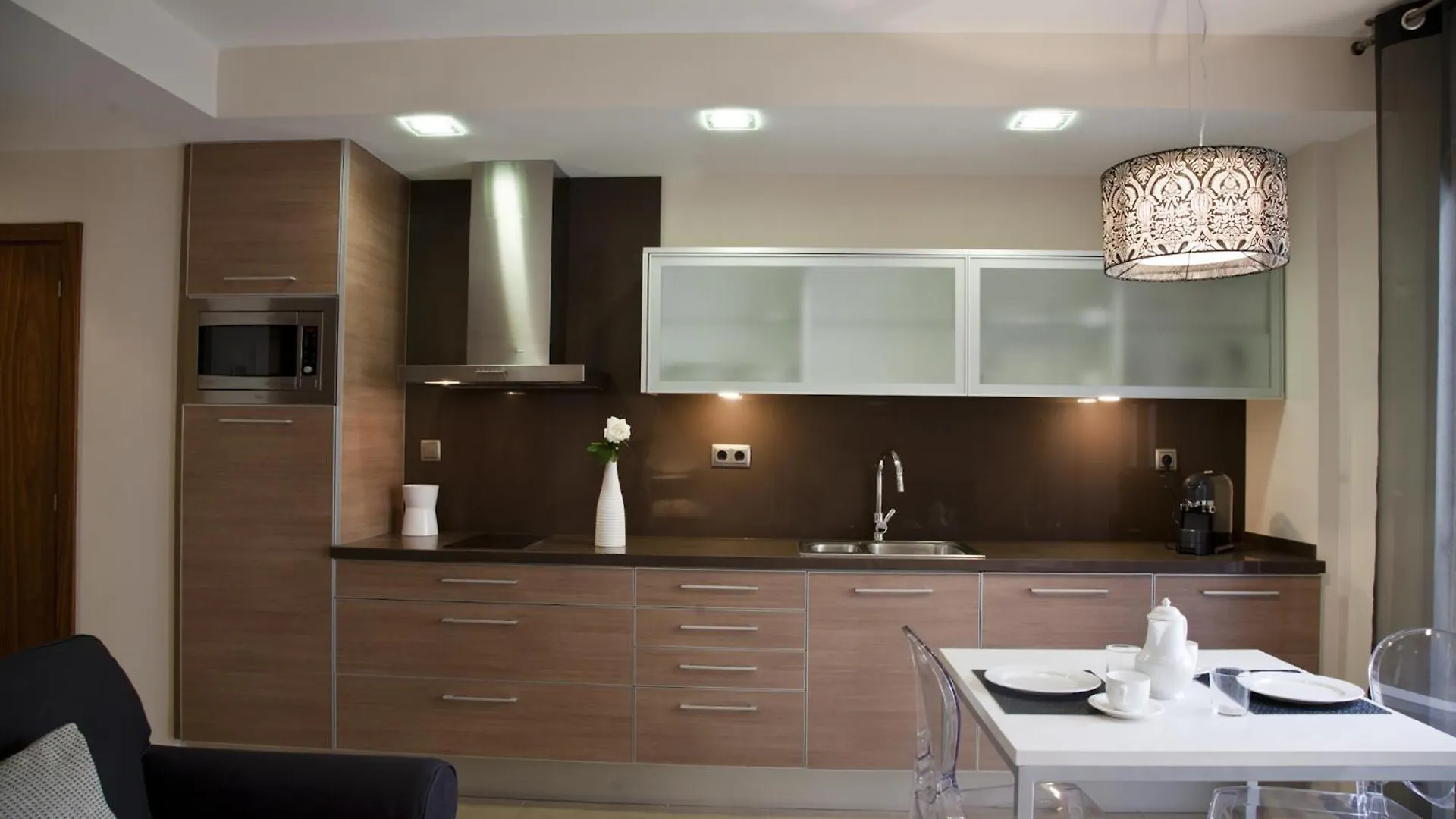 Up Suites Bcn Barcelona Apartament
