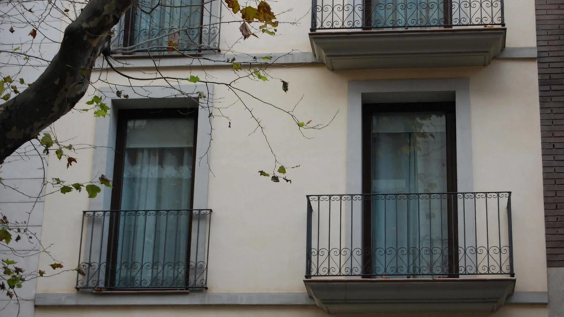 Apartament Up Suites Bcn Barcelona