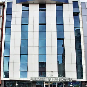 Grand Hilarium Otel İstanbul