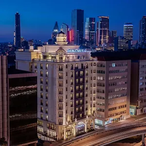 Doubletree By Hilton Esentepe Otel İstanbul