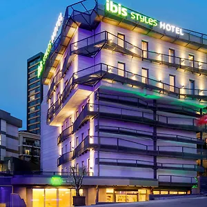 Ibis Styles Atasehir Otel İstanbul
