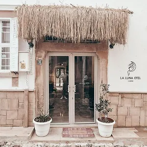 La Luna Cunda Otel Ayvalı