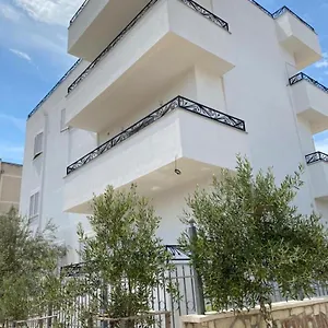 Vila Butrint Appartamento Ksamil