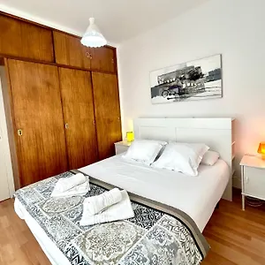 Appartamento Carrer D'olesa, Barcellona