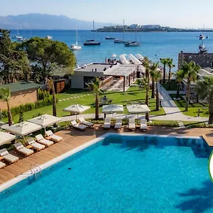Suum & - Adult Only Otel Bodrum