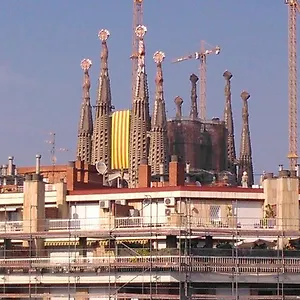 Appartamento The Best, Barcellona