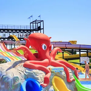 Club Mac Alcudia Otel Port de Alcudia (Mallorca)
