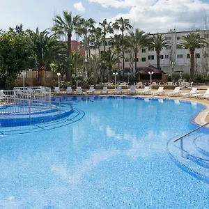 Hsm Don Juan Otel Magaluf (Mallorca)