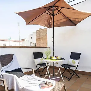 Appartamento Feelathome Mozart, Barcellona