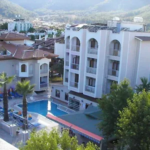 Ercan Oda ve Kahvaltı İçmeler