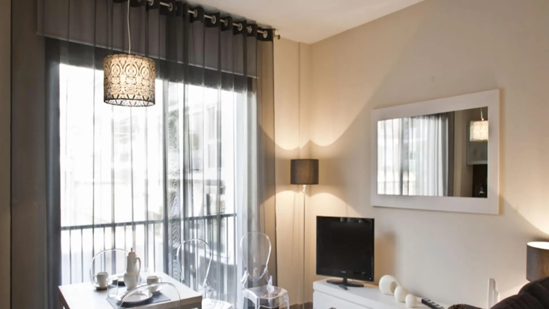 Up Suites Bcn Barcelona