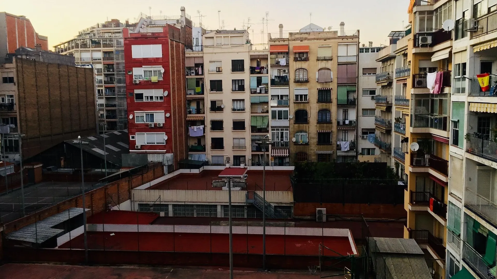 Up Suites Bcn Barcelona 0*,