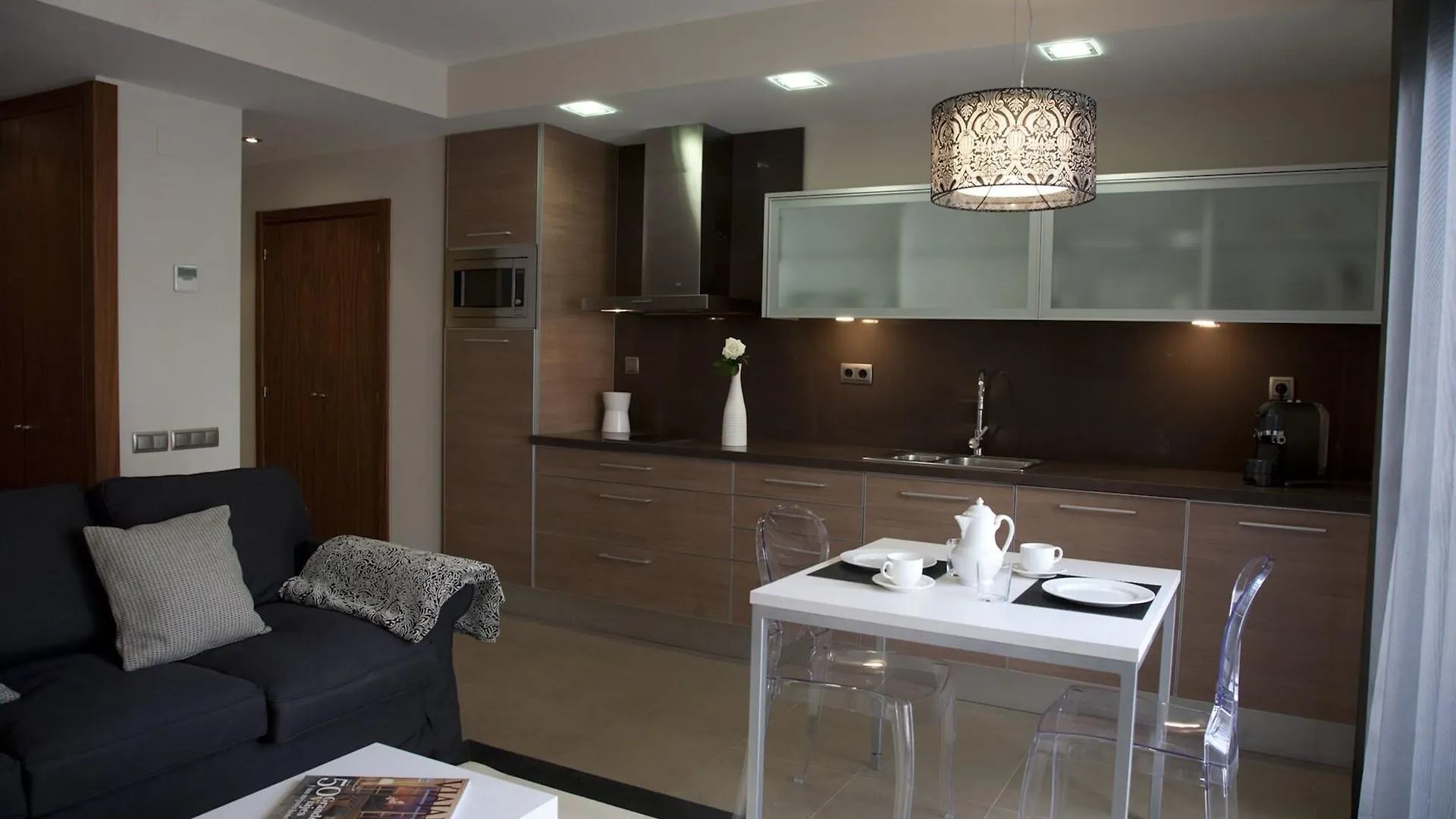Apartment Up Suites Bcn Barcelona