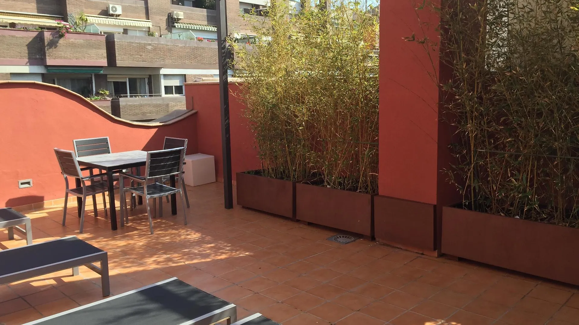 Apartment Up Suites Bcn Barcelona Spain