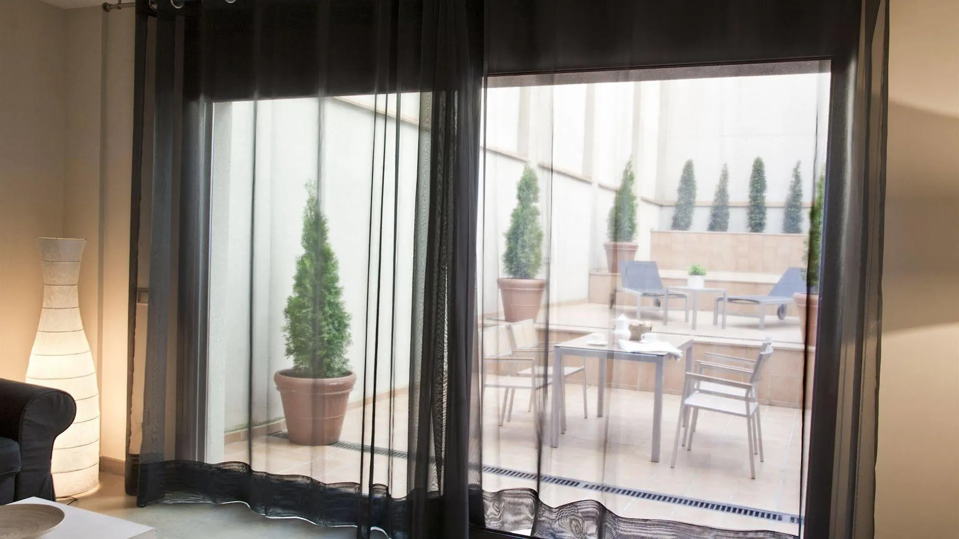 Up Suites Bcn Barcelona