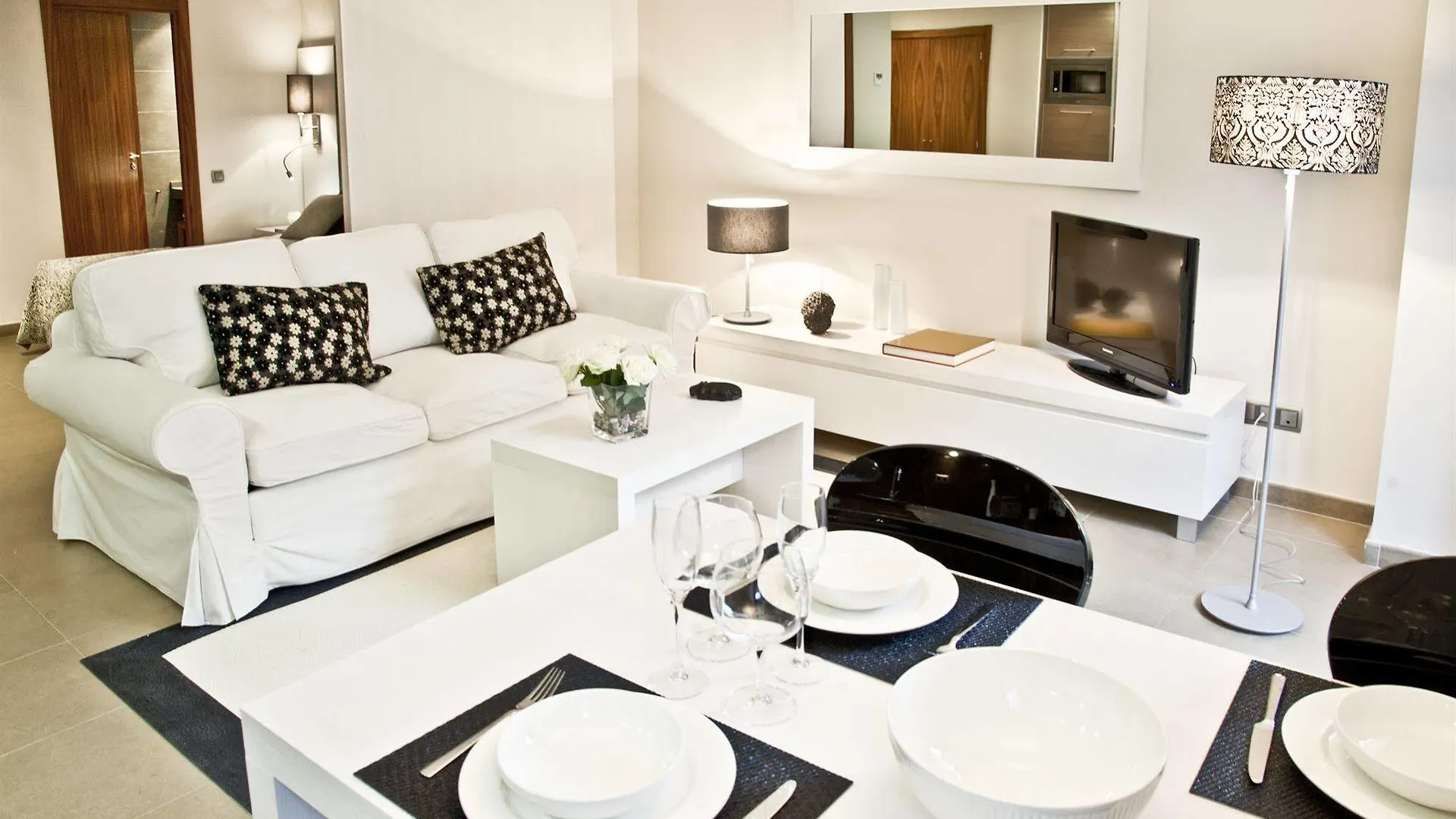 Up Suites Bcn Barcelona