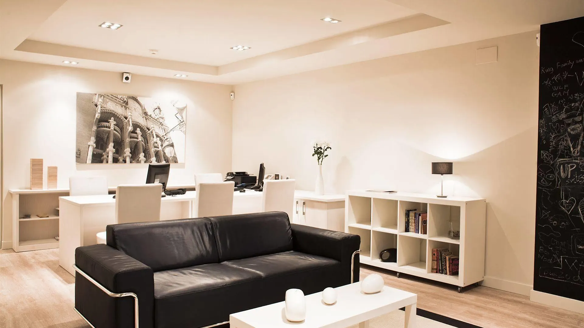 Up Suites Bcn Barcelona